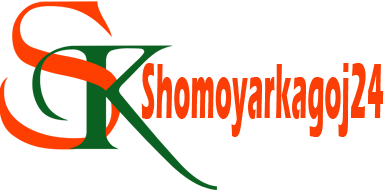 সময়ের কাগজ২৪